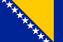 Bosnië en Herzegovina