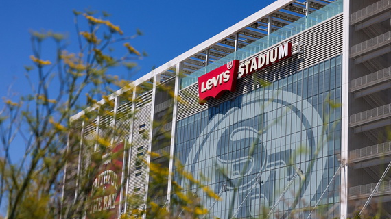 Levi's Stadium