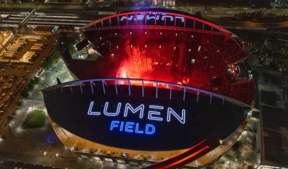 Lumen Field
