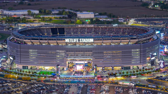 MetLife Stadium