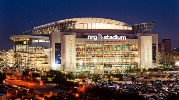NRG Stadium